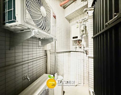 🍊R5前鎮高中麗晶嶼BAYHAUS純白3房車位 - Image 15