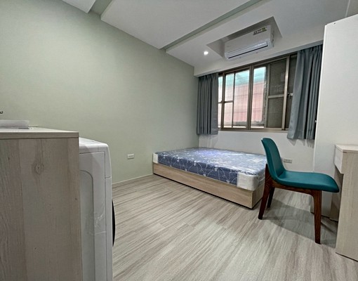 租屋藏寶圖🏡可補助、藝文電梯套房、獨立洗衣機、稀有釋出 - Image 2