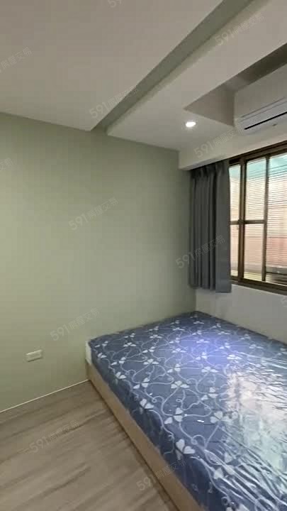 租屋藏寶圖🏡可補助、藝文電梯套房、獨立洗衣機、稀有釋出 - Image 1