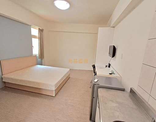兆基社會住宅🏡電梯套房可租補 - Image 2