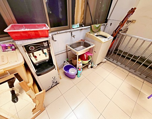 小資首選🔥小南門/龍山寺站✦廁所開窗✦飲水機✦低樓層 - Image 9