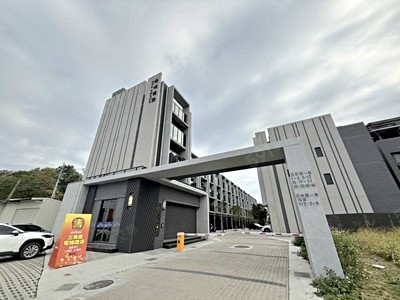 🎉🎉唯一售出🏘橋科華城🏘全新車墅