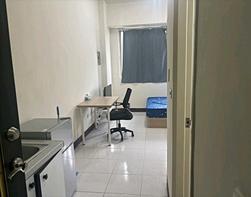 中華大學美套房 - Image 2