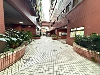 社區圖片
