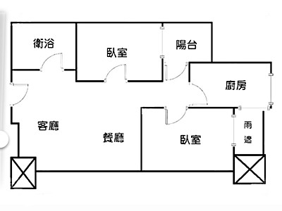 社區圖片