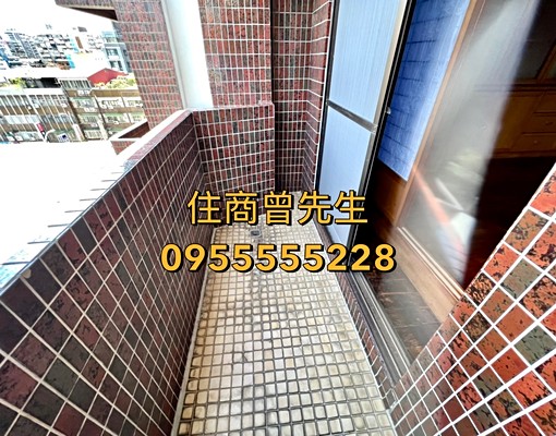 全新百萬裝潢⭐德惠街電梯採光大3房+陽台 - Image 5