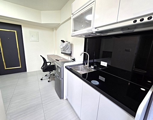 全新電梯美套房 - Image 4