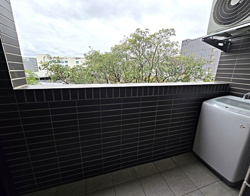 全新電梯美套房 - Image 8