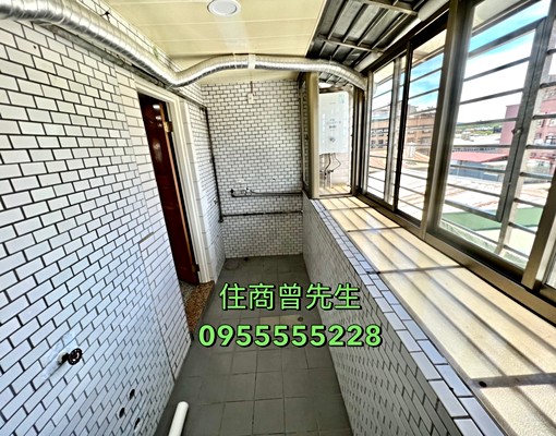 全新百萬裝潢⭐德惠街電梯採光大3房+陽台 - Image 14