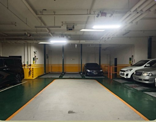 🚗可休旅🚙坡道機械🚙上下車位~兩個可租 - Image 2