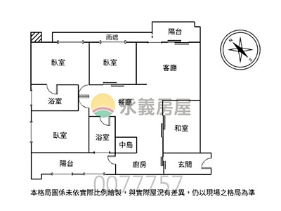 社區圖片