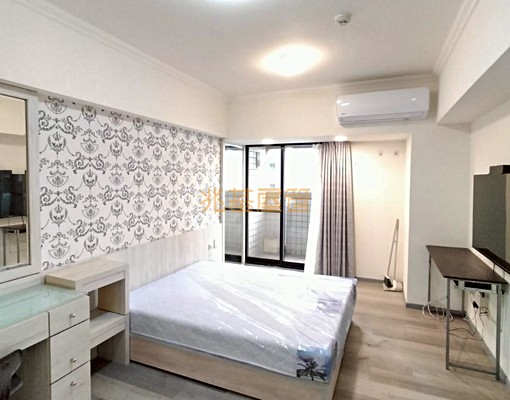 兆基社會住宅🏡西區勤美SOGO獨洗曬套房雙租補 - 591租屋網 - Image 1