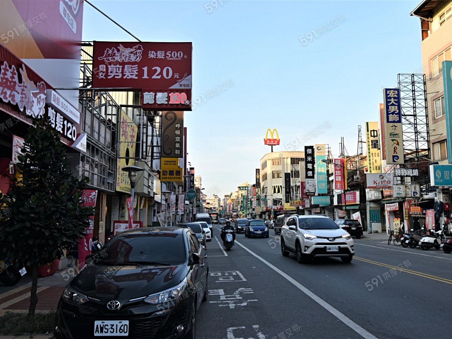 右鼎有成環境圖