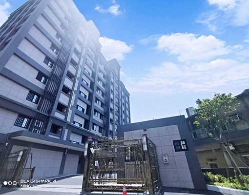 信勢天下三房6之3F景觀美廈 - Image 1