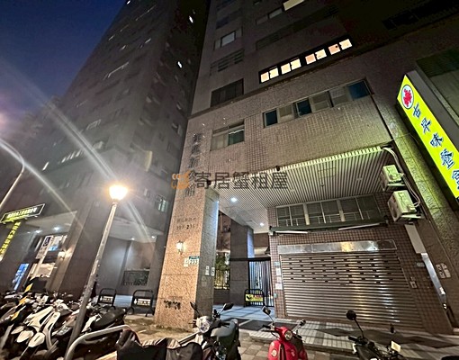 寄居蟹社會住宅🏠大坪林捷運站💙獨立大套房/免仲/可租補 - Image 8