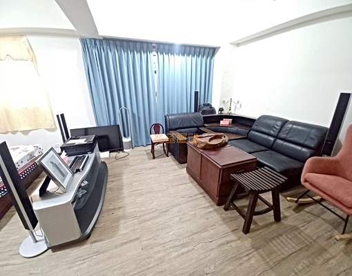 兆基🏡幸福華城~稀有便宜一樓大套房⛳️ - Image 2