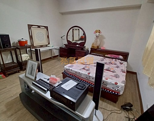 兆基🏡幸福華城~稀有便宜一樓大套房⛳️ - Image 4