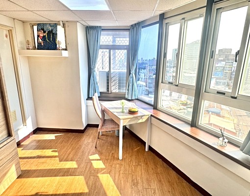 雙租補★多窗採光★廁所窗★一中益民中友中科大 - 591租屋網 - Image 4