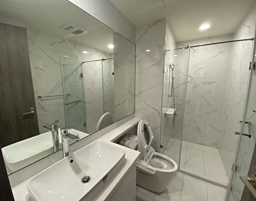 步行約10分鐘到三重捷運站，潤泰左岸生活飯店式精品宅 - 591租屋網 - Image 10