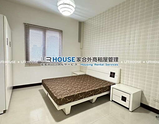 MRT劍潭|交通機能便利.寬敞四房 - Image 6