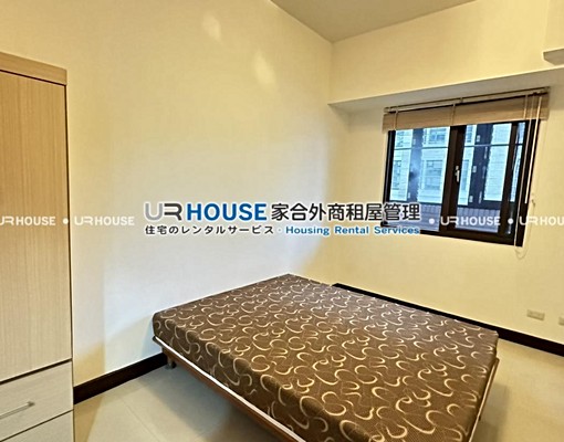 MRT劍潭|交通機能便利.寬敞四房 - Image 7