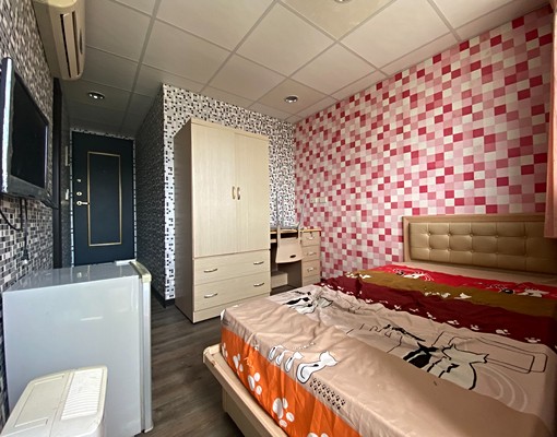 近崇右技術學院、獨立衛浴、免服務費 - 591租屋網 - Image 1