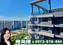 中壢區-青心路2房2廳，29.7坪