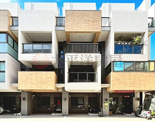 【空手道房仲】清水輕屋齡傳統前停別墅 - Image 1
