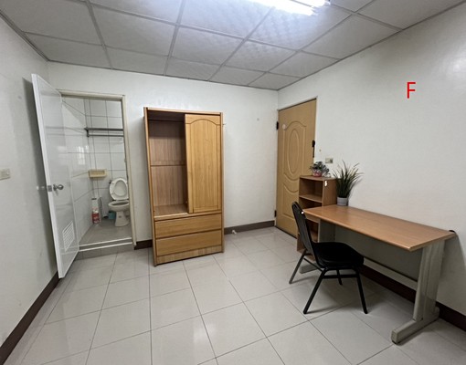 自由34套房大社商圈採光近大社夜市📞愛窩 - Image 2