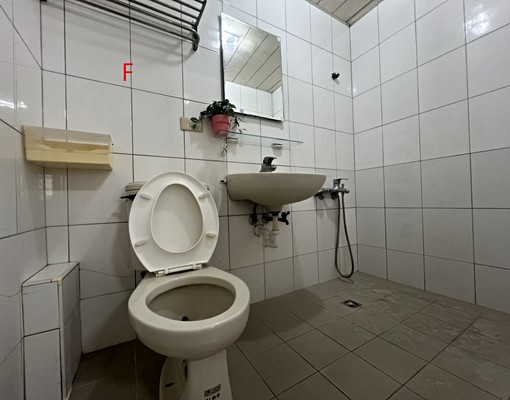 自由34套房大社商圈採光近大社夜市📞愛窩 - Image 3