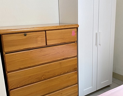 電梯大樓採光通風好限單身女性 - Image 6