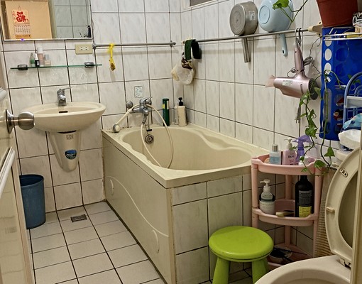 電梯大樓採光通風好限單身女性 - Image 9