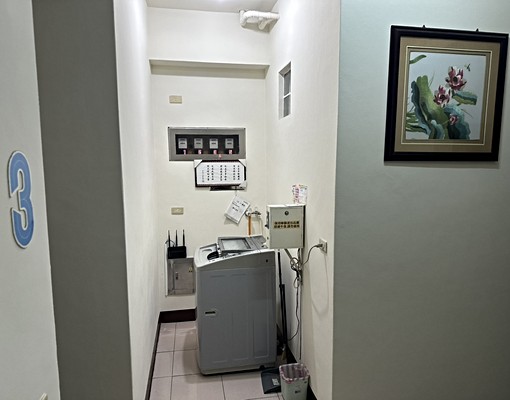竹南園區邊頭份交流道旁適大夜班陽台套房 - Image 6