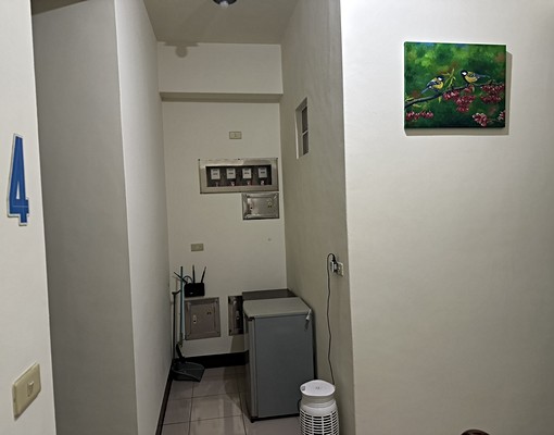 竹南園區邊頭份交流道旁適大夜班陽台套房 - Image 7