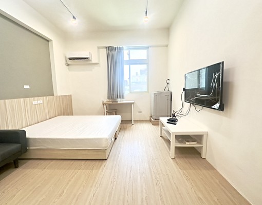誠實成家🏠竹北套房｜可租補｜可報稅｜電梯｜洗衣機｜多間可選 - Image 4