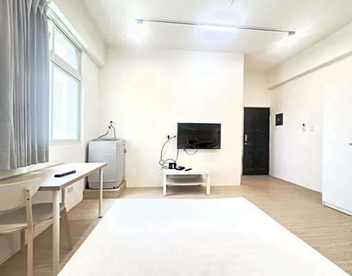 誠實成家🏠竹北套房|可租補|可報稅|電梯|洗衣機|多間可選 - Image 5