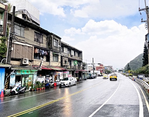 🔥建基路濱海透天店面🔥 - Image 2
