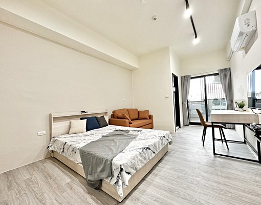 南屯最秒殺💖可租補陽台獨洗乾溼衛浴開窗 - Image 2