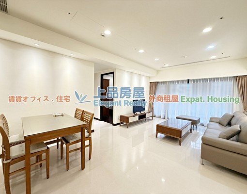 J137581中山站雙捷運✫氣派豪邸精緻四房 - Image 1