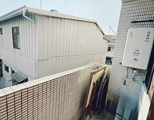 M台中南區|正氣街三房大空間光線灑進來,生活慢下來大晟社宅 - Image 7