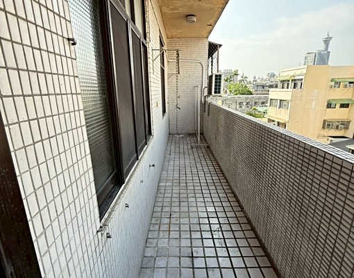 M台中南區|正氣街三房大空間光線灑進來,生活慢下來大晟社宅 - Image 10