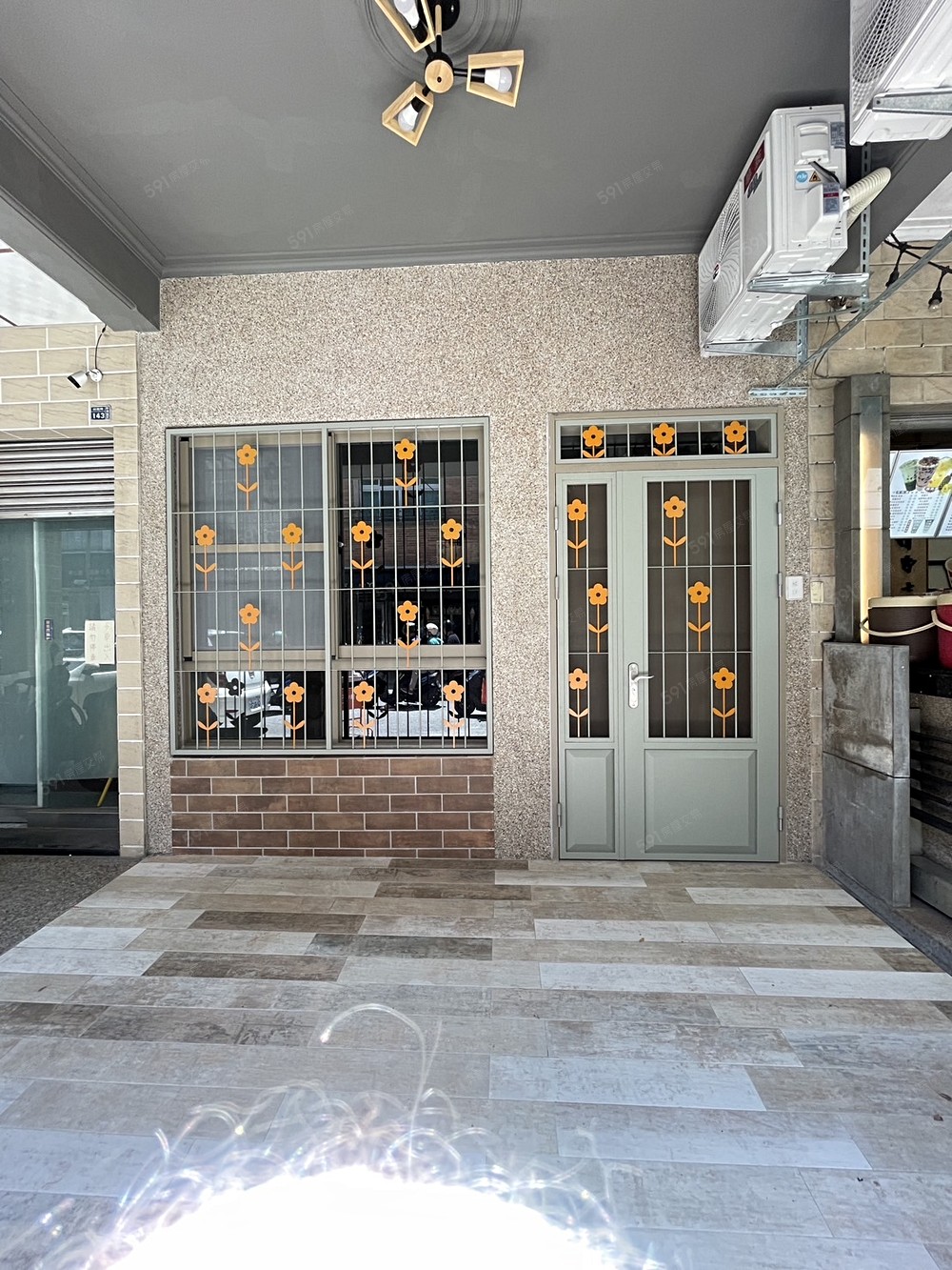 高雄租屋,苓雅租屋,住辦出租