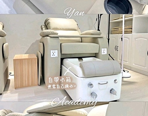 【板橋江翠美甲空間💅|絕美出租】 - Image 3