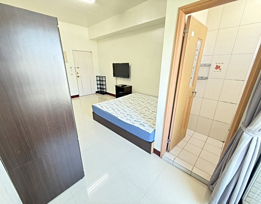 東海中科💖可貓貓可租補💖室內機車位 - Image 10