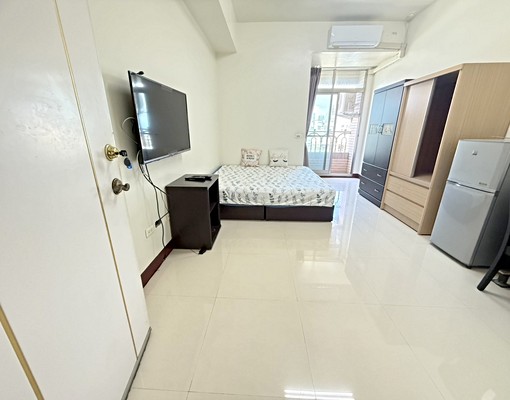 東海中科💖可貓貓可租補💖室內機車位 - Image 2