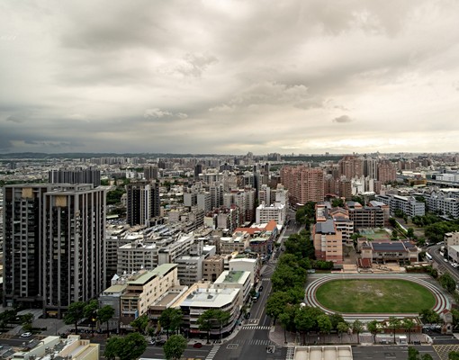 左營高鐵MRT鼎宇博愛之星🌟指標豪宅公園首排景觀🌟台積電 - Image 21