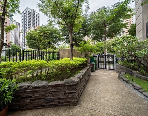 左營高鐵MRT鼎宇博愛之星🌟指標豪宅公園首排景觀🌟台積電 - Image 25