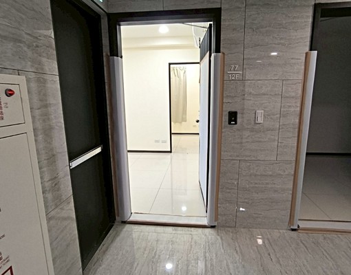 「星鴻」新成屋高樓層有裝潢兩房，可申請補助 - 591租屋網 - Image 16