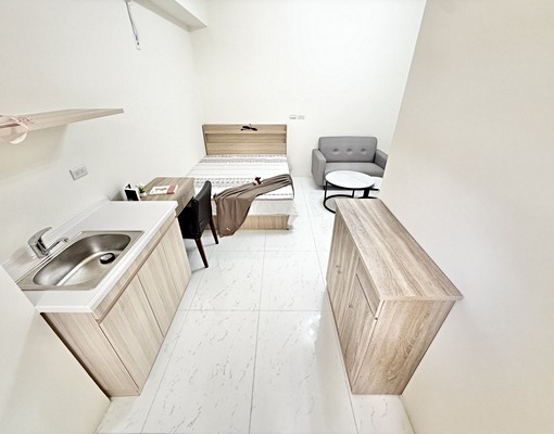 別遺失我心💖可租補陽台獨洗流理台💖機車位 - Image 4