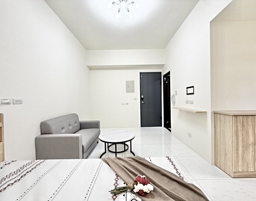 別遺失我心💖可租補陽台獨洗流理台💖機車位 - Image 7